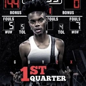 Meet your Posher, Rydarius